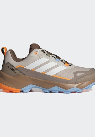 ADIDAS TERREX Lage schoen 'Skychaser Ax5' in Beige