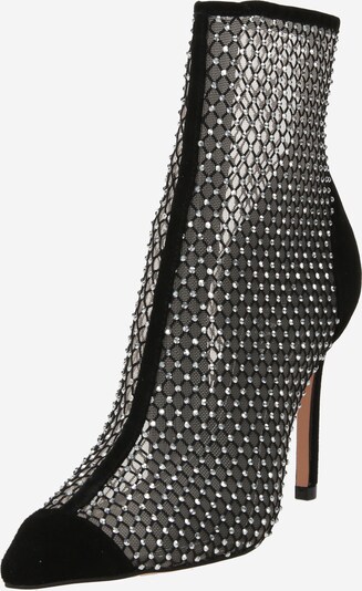 Ted Baker Ankle Boots 'Junapah' in Black / Silver, Item view