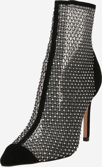 Ted Baker Bootie 'Junapah' in Black / Silver, Item view