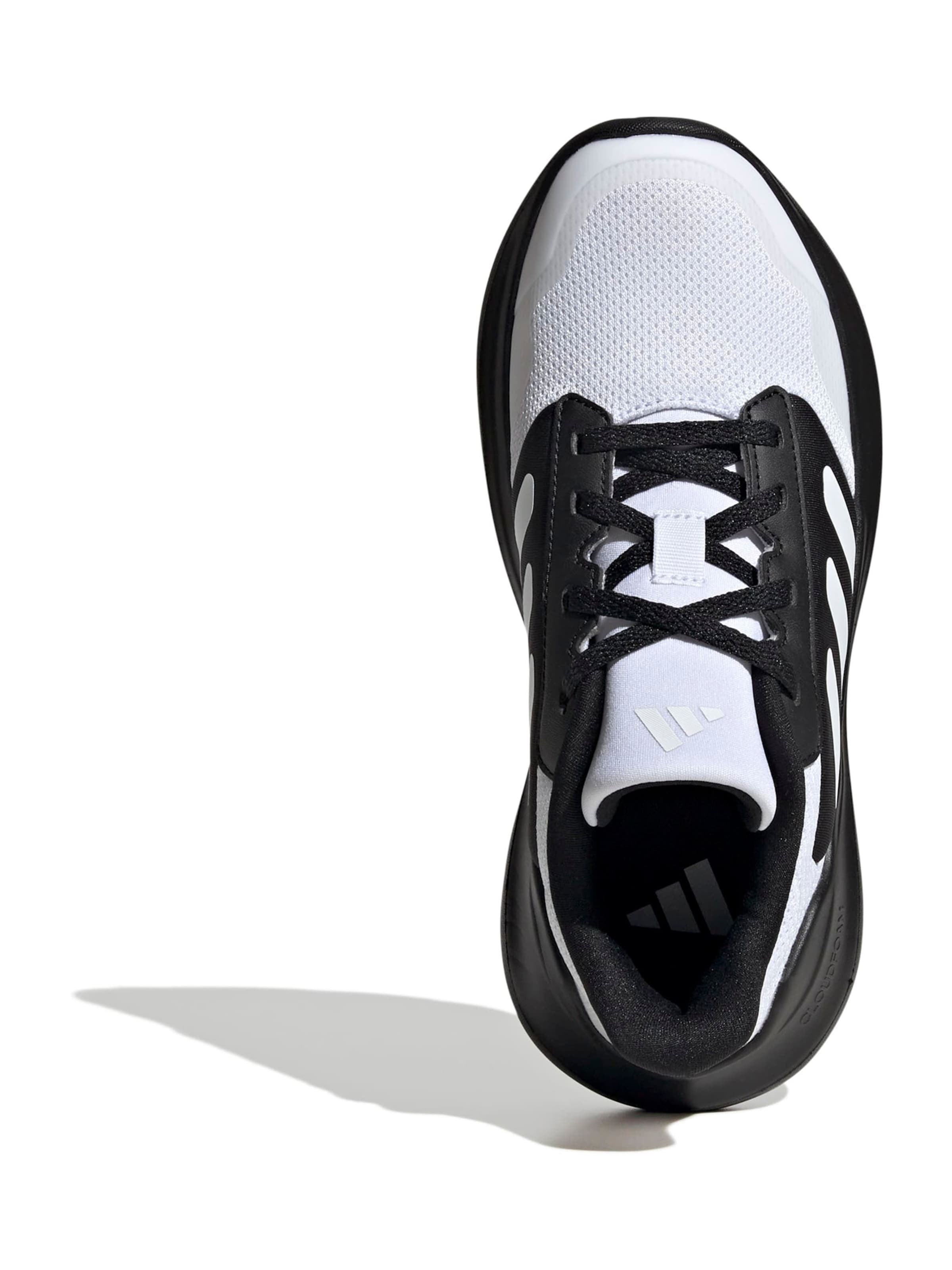 juoda ADIDAS SPORTSWEAR Sportiniai batai 'Tensaur Run 3.0 J'