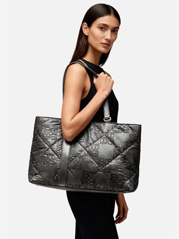 Shopper 'Blinky 1' di Laura Biagiotti in grigio