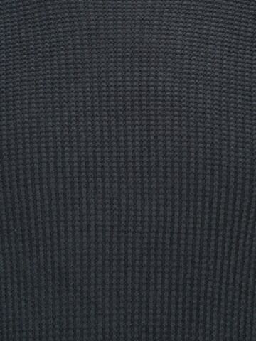 Jack & Jones Plus Sweater 'KYLE' in Grey