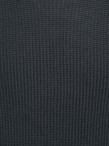 Pullover 'KYLE' di Jack & Jones Plus in grigio