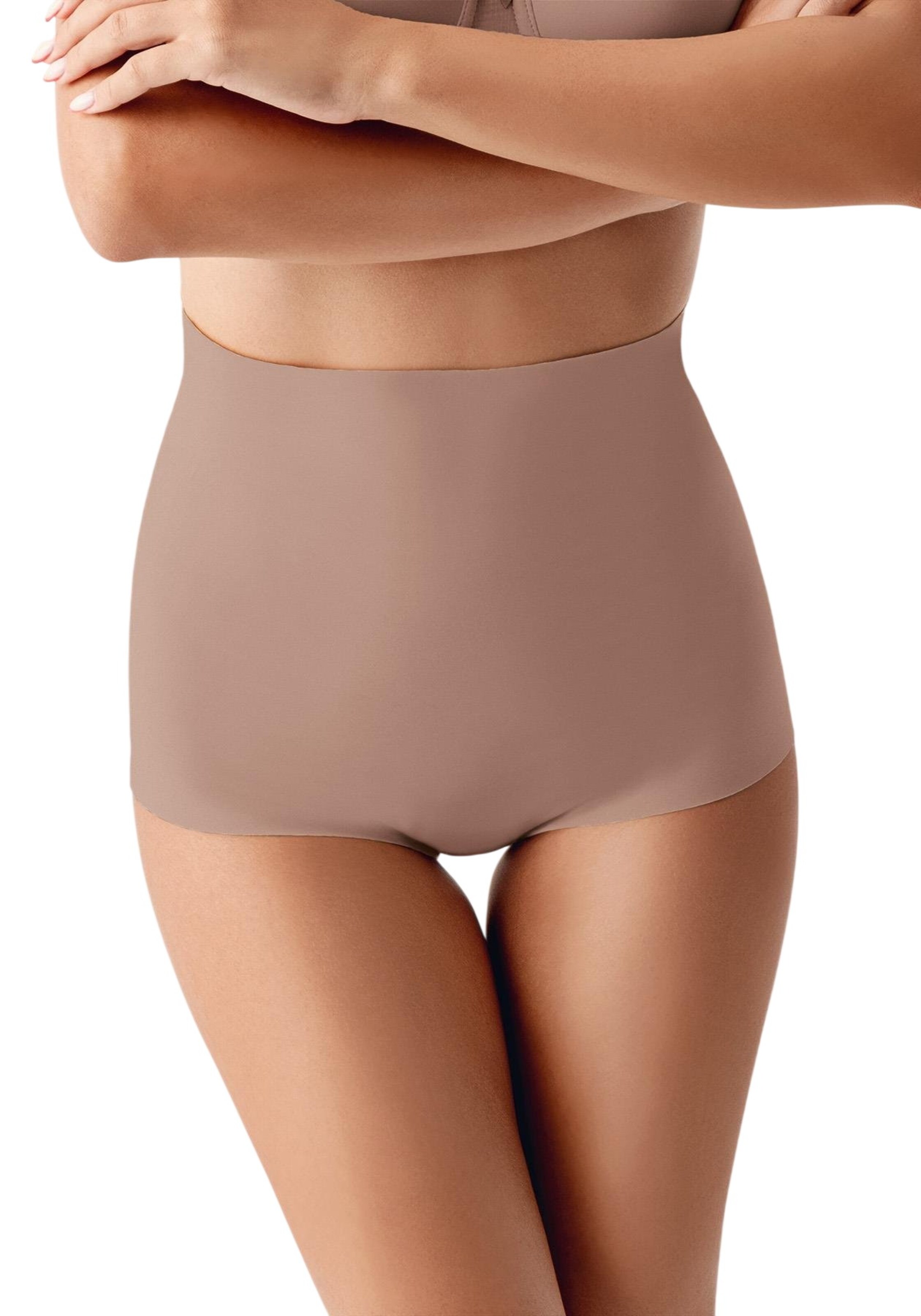 Slip C&City en beige : devant