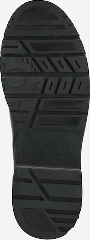 bugatti Chelsea Boots 'Sentra' in Black