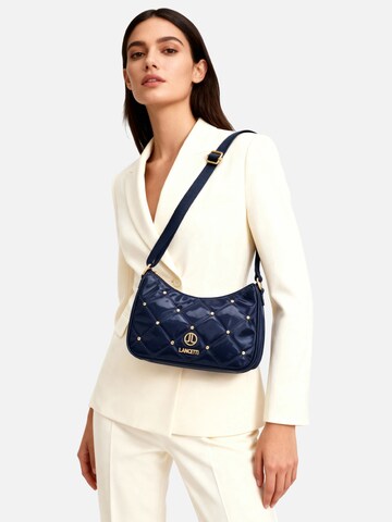 Lancetti Handtas 'Dames' in Blauw