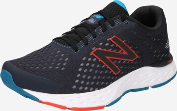 new balance Loopschoen in Blauw: voorkant