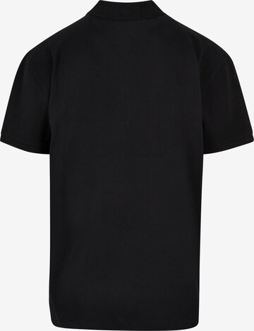 Urban Classics T-shirt i svart