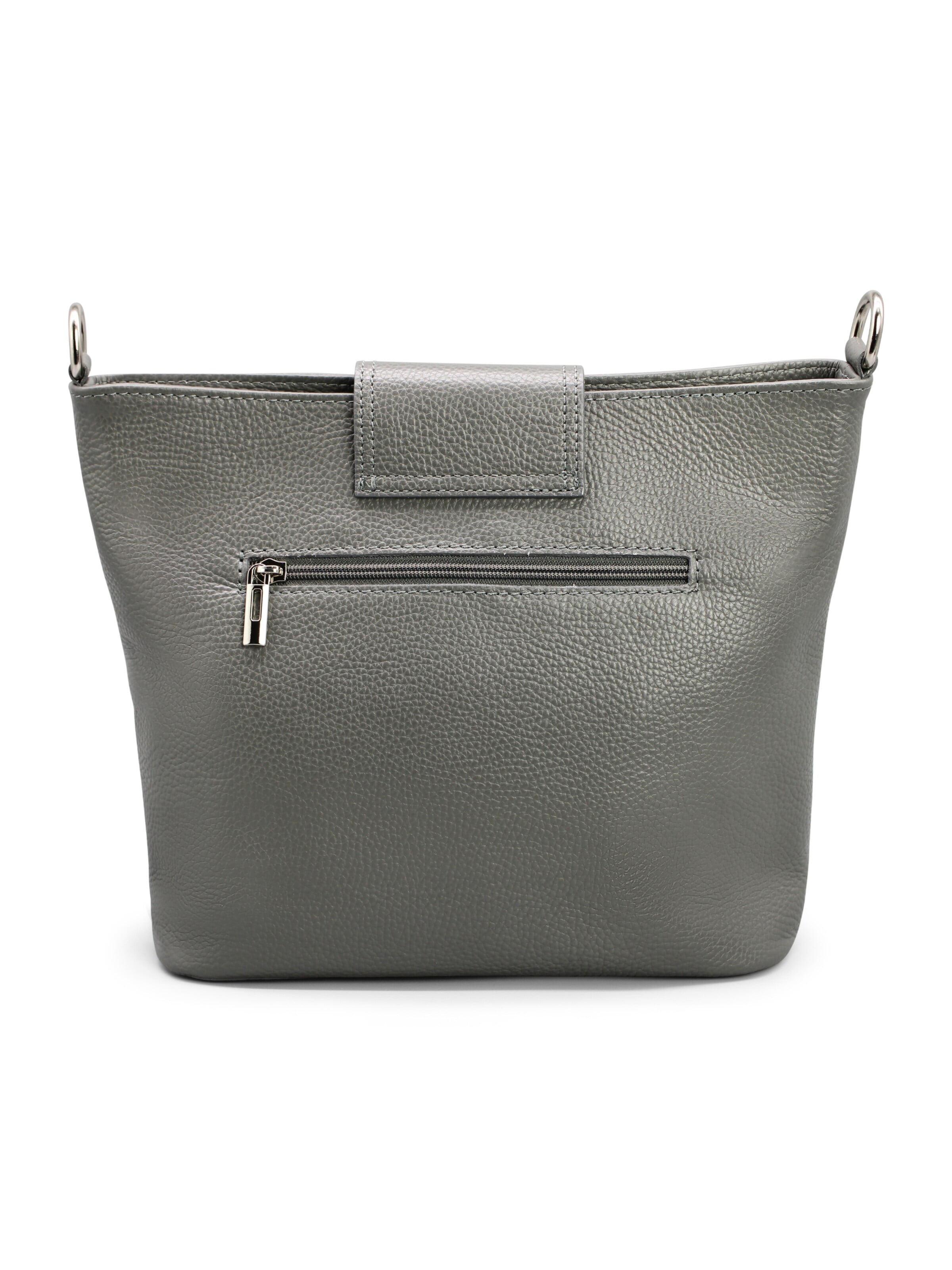 Adel Bags Shoulder Bag 'Sara' in Grey