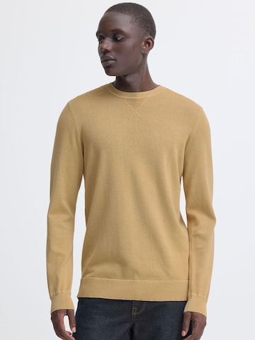 BLEND - Pullover ' BHAddo ' em castanho