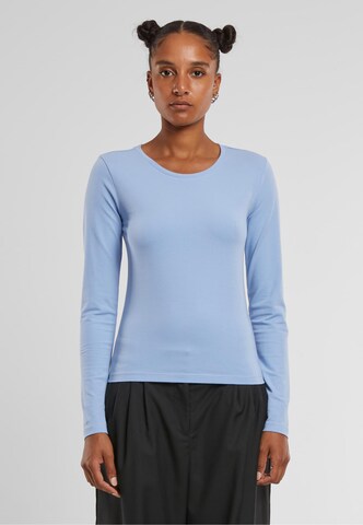 Urban Classics Shirt in Blue