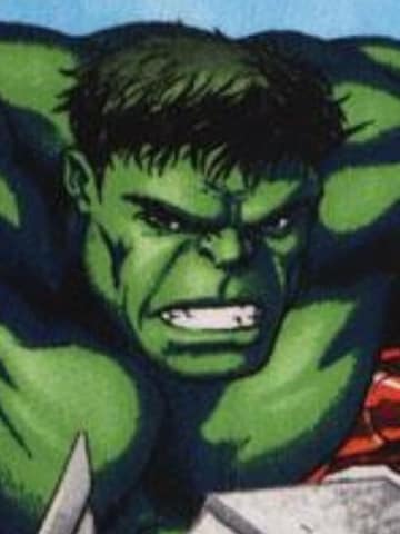 Serviette de plage 'Avengers' DISNEY en mélange de couleurs