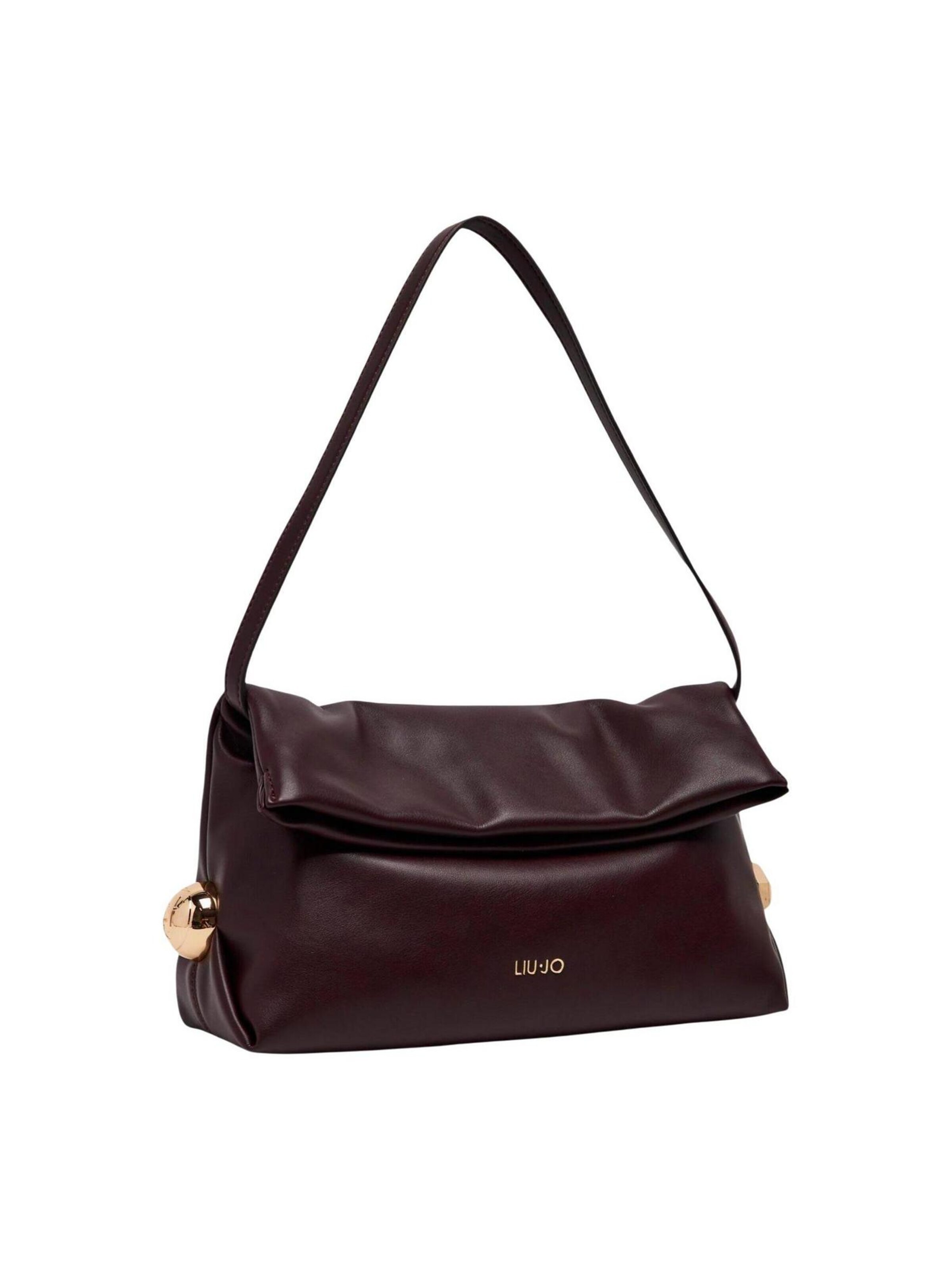Liu Jo Handtas 'POCHETTE AF6097 E1065' in Lila