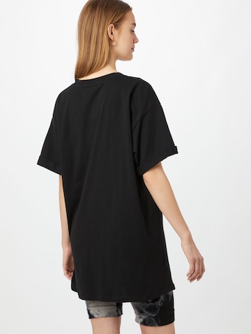 mbym Shirt 'Rayhana' in Black