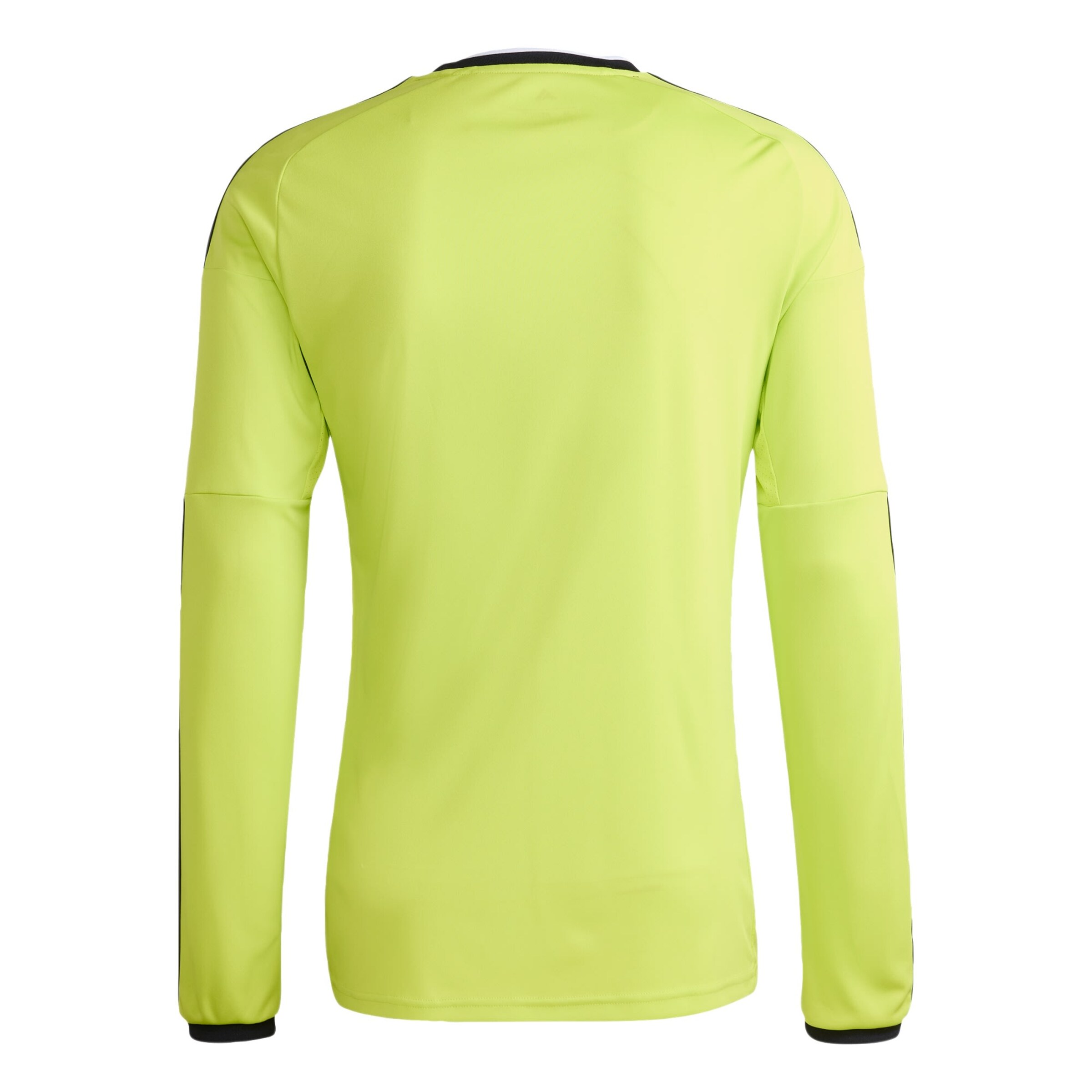 ADIDAS PERFORMANCE Performance Shirt 'Referee 26' in Yellow