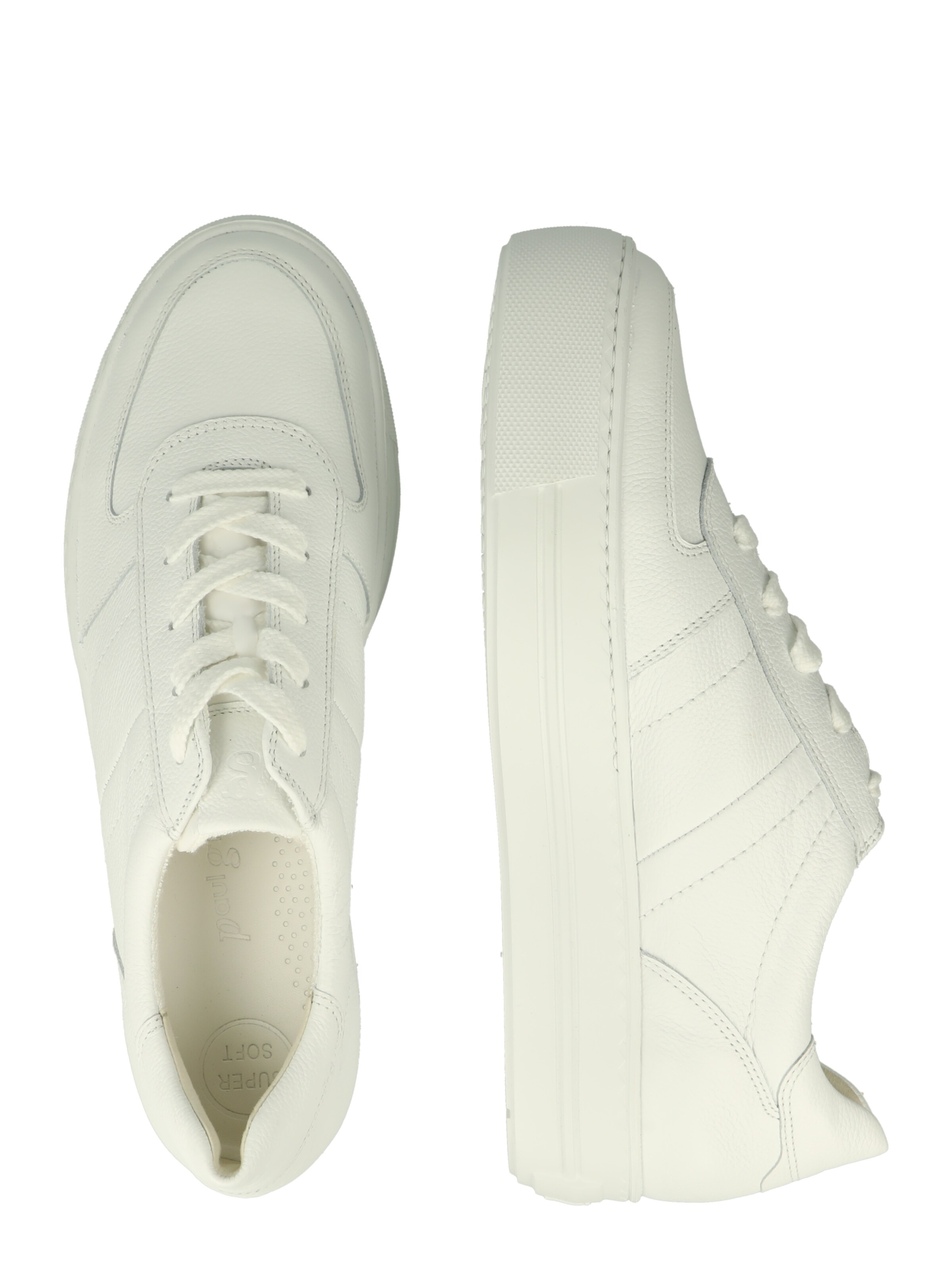 Paul Green Trainers in White