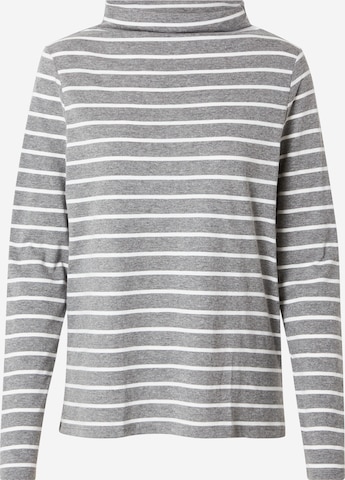 ESPRIT T-shirt i grå: framsida