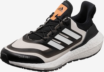 Chaussure de course ADIDAS SPORTSWEAR en gris : devant