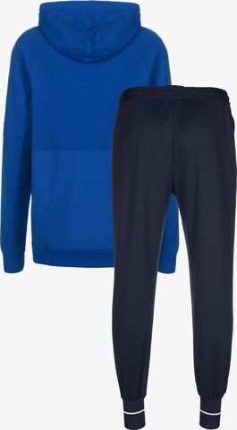 NIKE Tracksuit in Blue