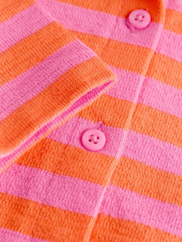 Next Strickjacke in Pink