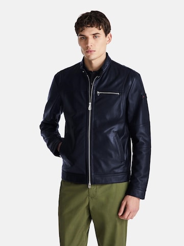 Veste mi-saison 'PEUTEREY SAGUARO PE 11 GIUBBINO' Peuterey en bleu