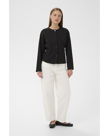 SOAKED IN LUXURY Jacke 'SLMarigold' in Schwarz