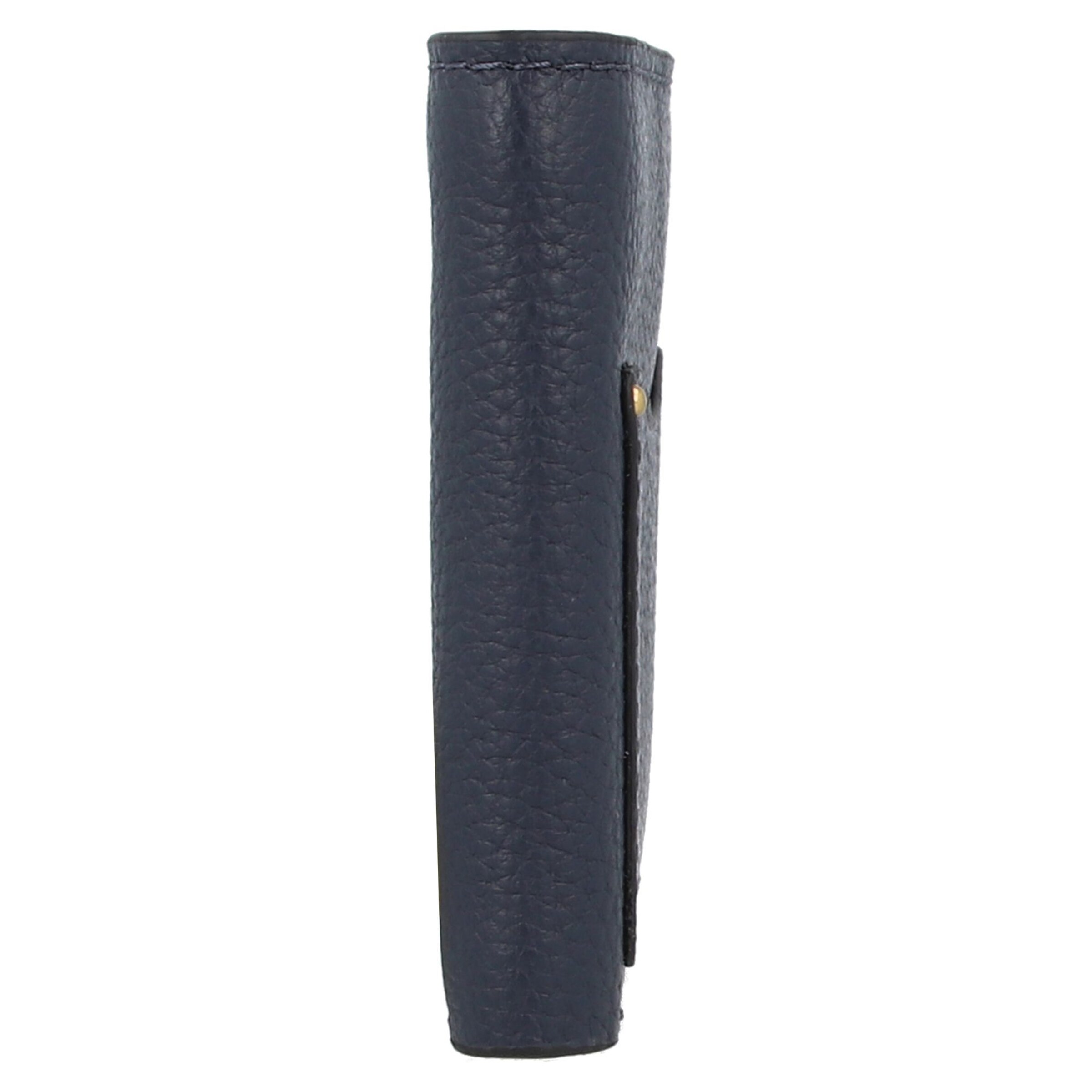 FOSSIL Portemonnaie in Blau