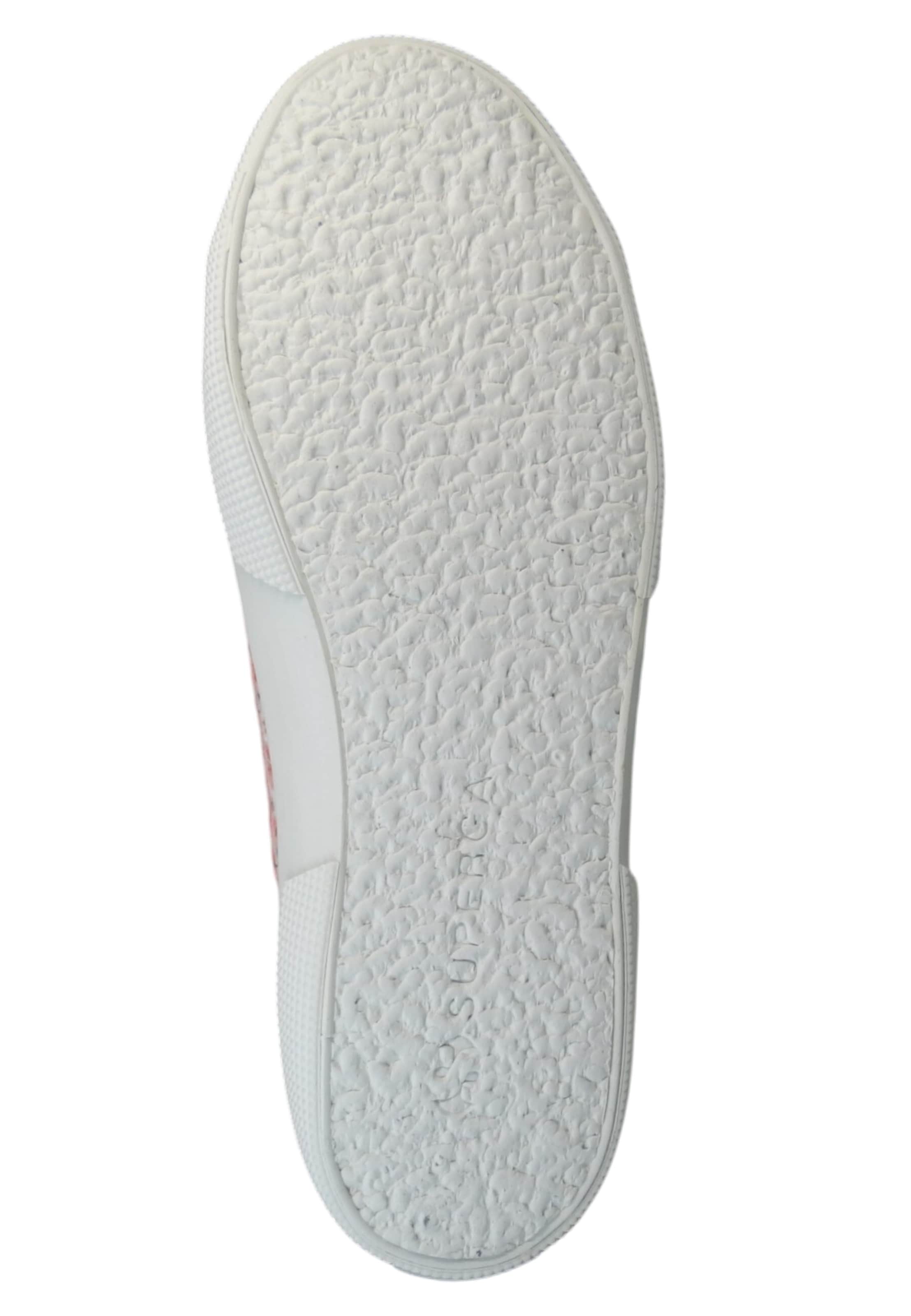 SUPERGA Sneaker in Mischfarben