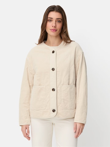 CAMEL ACTIVE Blazer in White: front