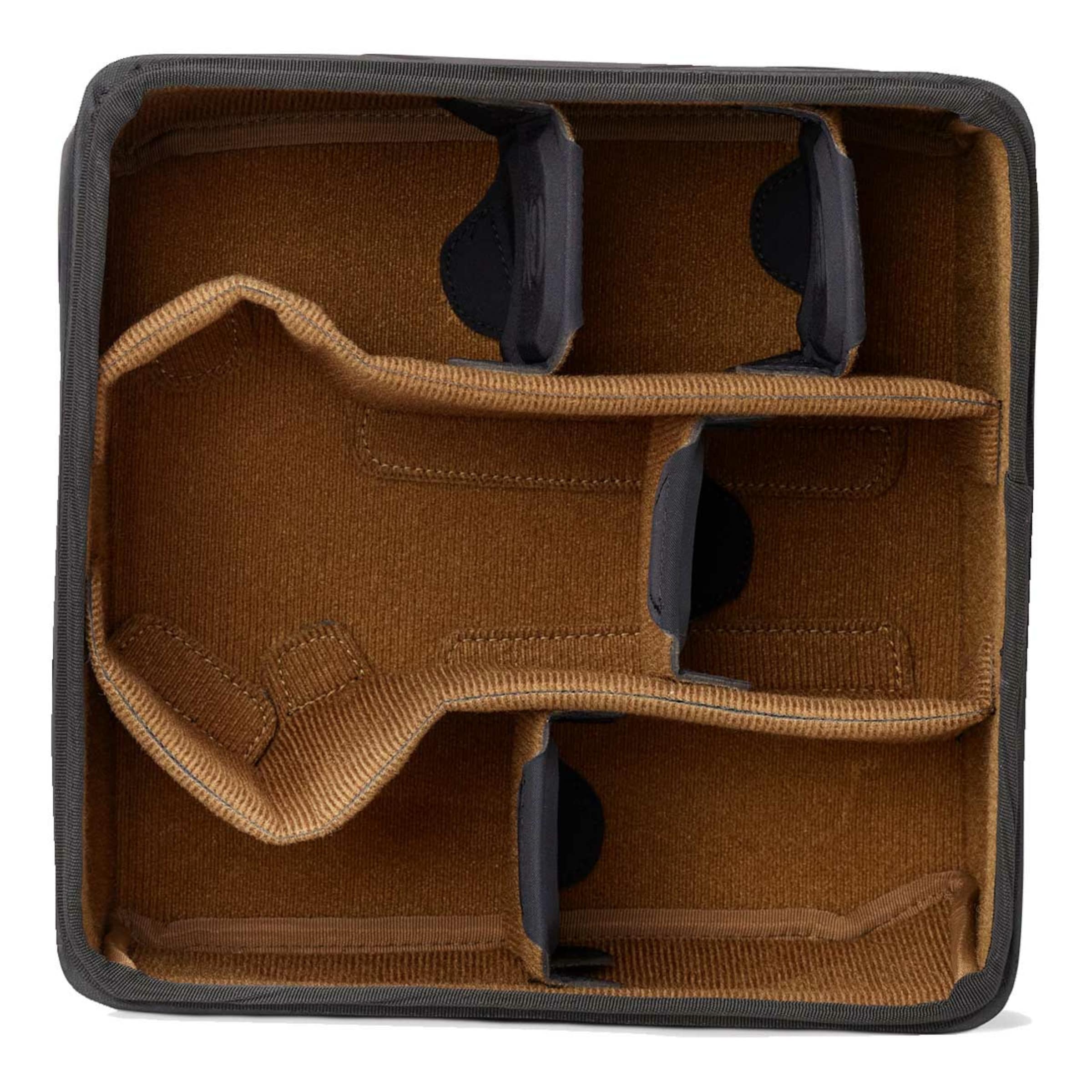 Gomatic Accessoires voor tassen in de kleur Zwart, Productweergave