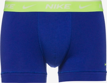 Sous-vêtements de sport NIKE en bleu