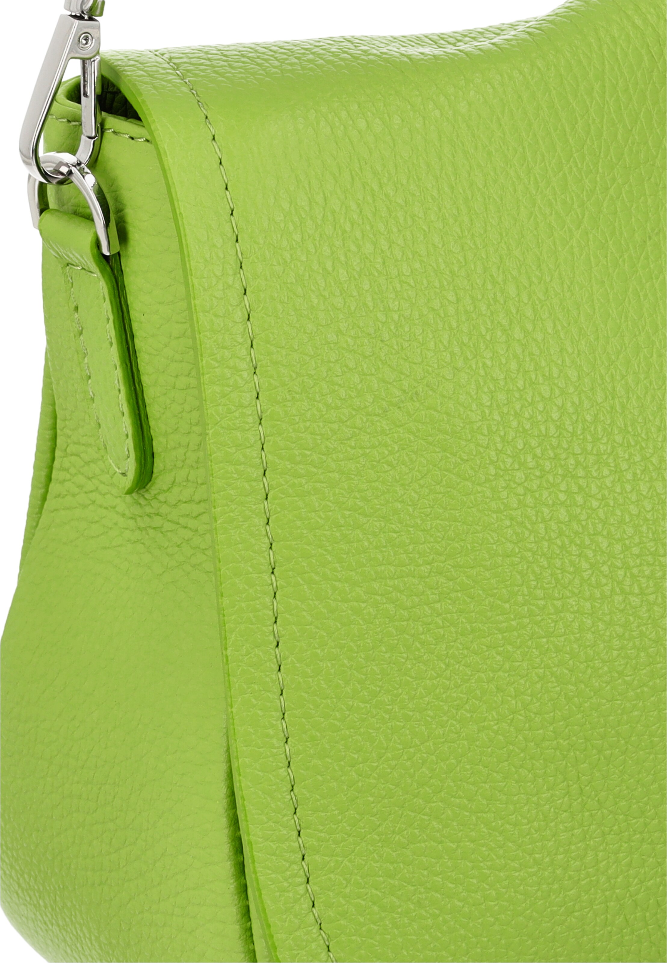 faina Válltáskák - zöld