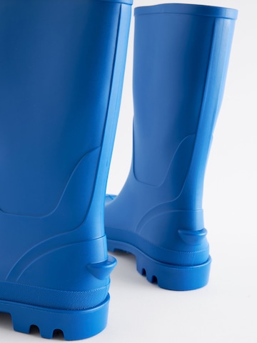 Next - Botas de lluvia en azul