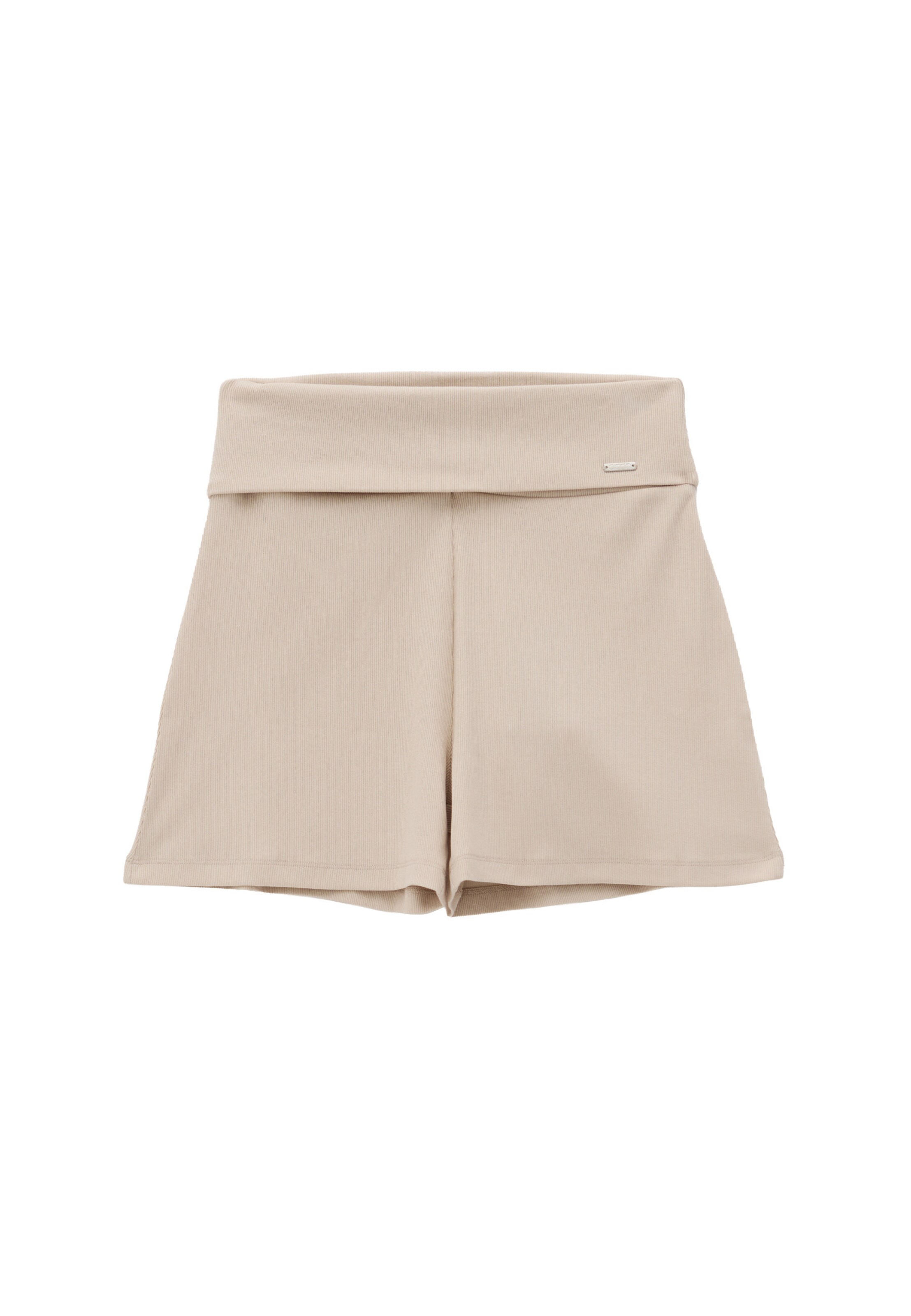 Aim'n Pantalon de sport en L/Regular en sable, Vue avec produit