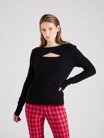 Riani Pullover in Schwarz: predná strana