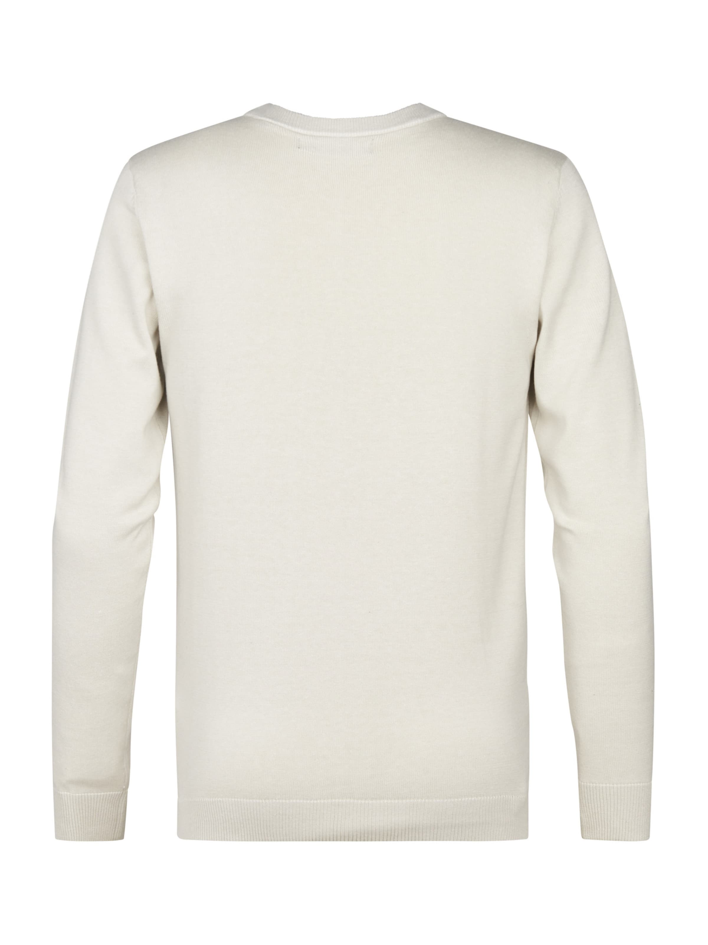 Petrol Industries Свитер в Белый