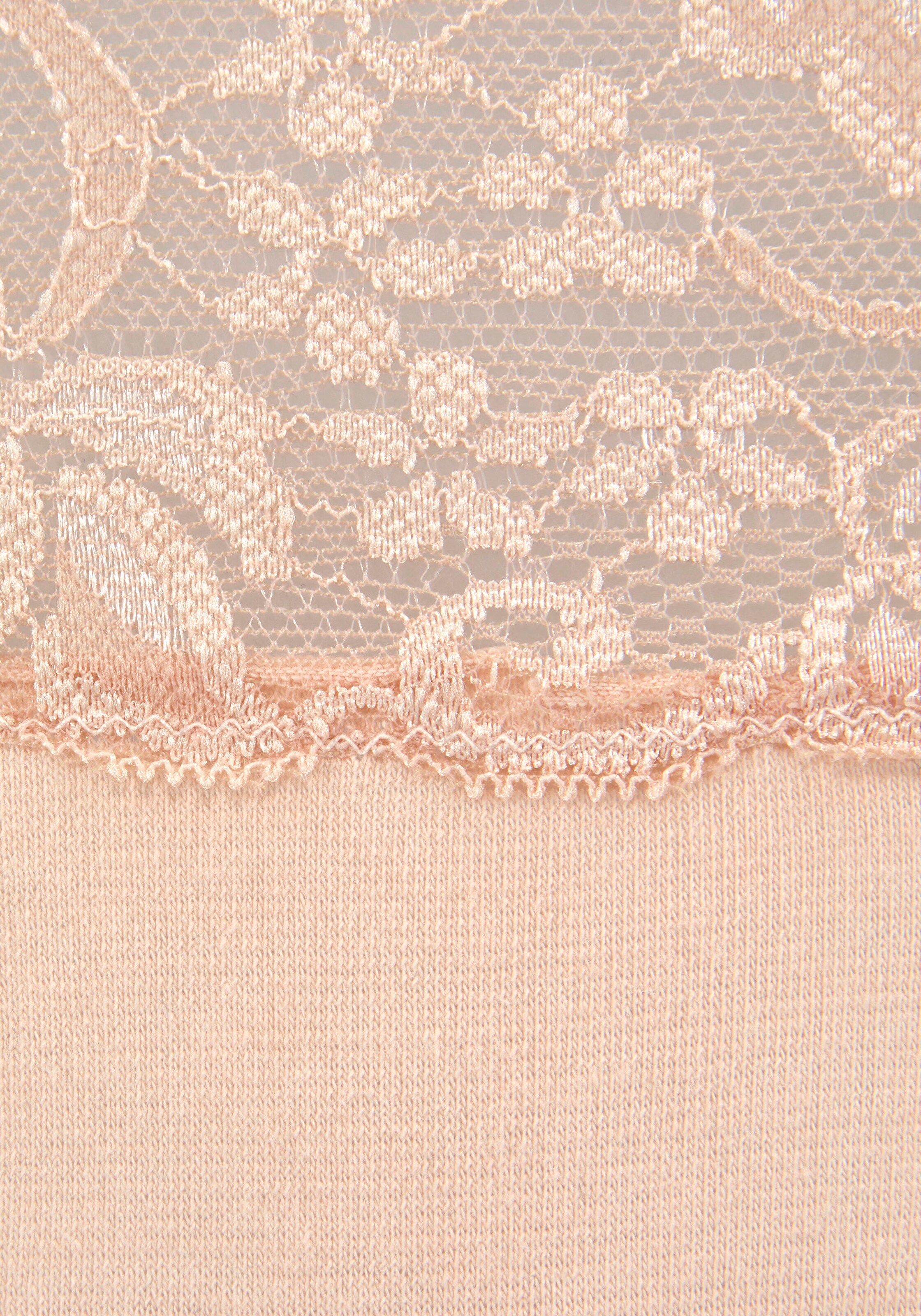 Slip di VIVANCE in beige