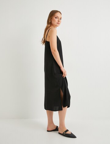 Koton Dress in Black