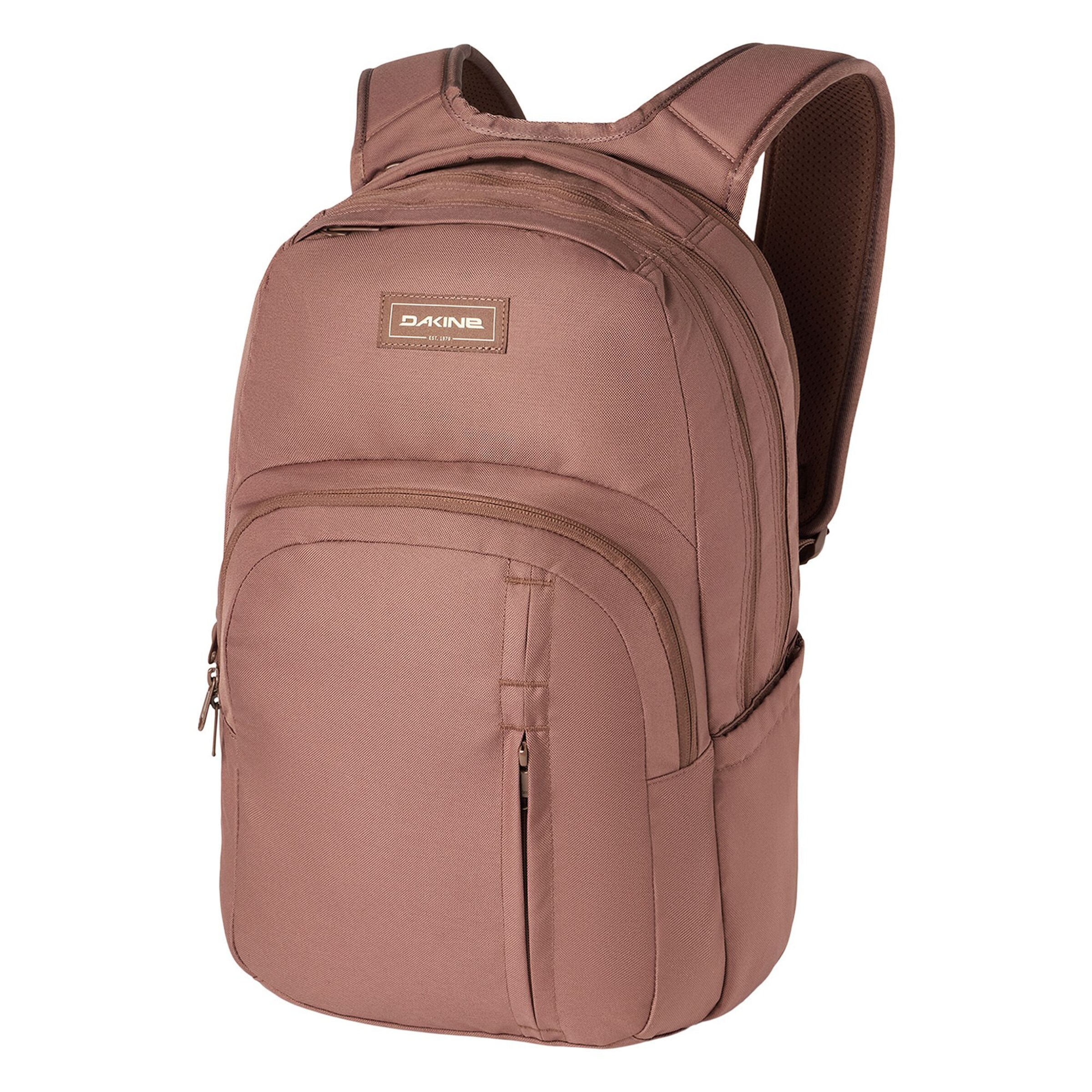 DAKINE Rucksack 'Campus' in Braun: Vorderseite