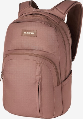 DAKINE Rucksack 'Campus' in Braun: Vorderseite