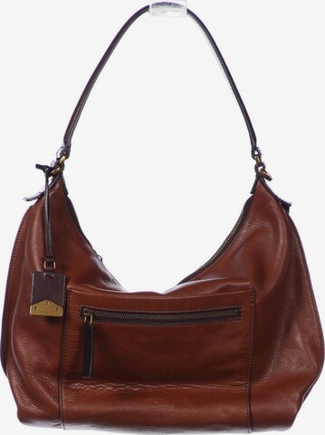 FOSSIL Bag in One size in Brown: front