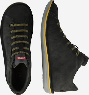 CAMPER Sneakers laag 'Beetle' in Grijs