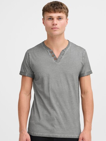 T-Shirt 'Tino' !Solid en gris