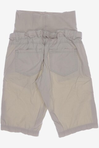 MAMALICIOUS Shorts in S in Beige
