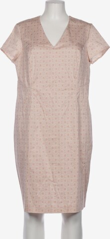 TAIFUN Dress in XXXL in Pink: front