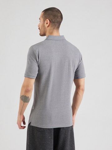 SELECTED Shirt 'SLHSatlas' in Grey
