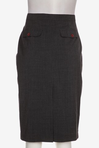 MORE & MORE Skirt in L in Grey
