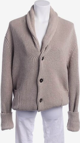 Iheart Sweater & Cardigan in L in White: front