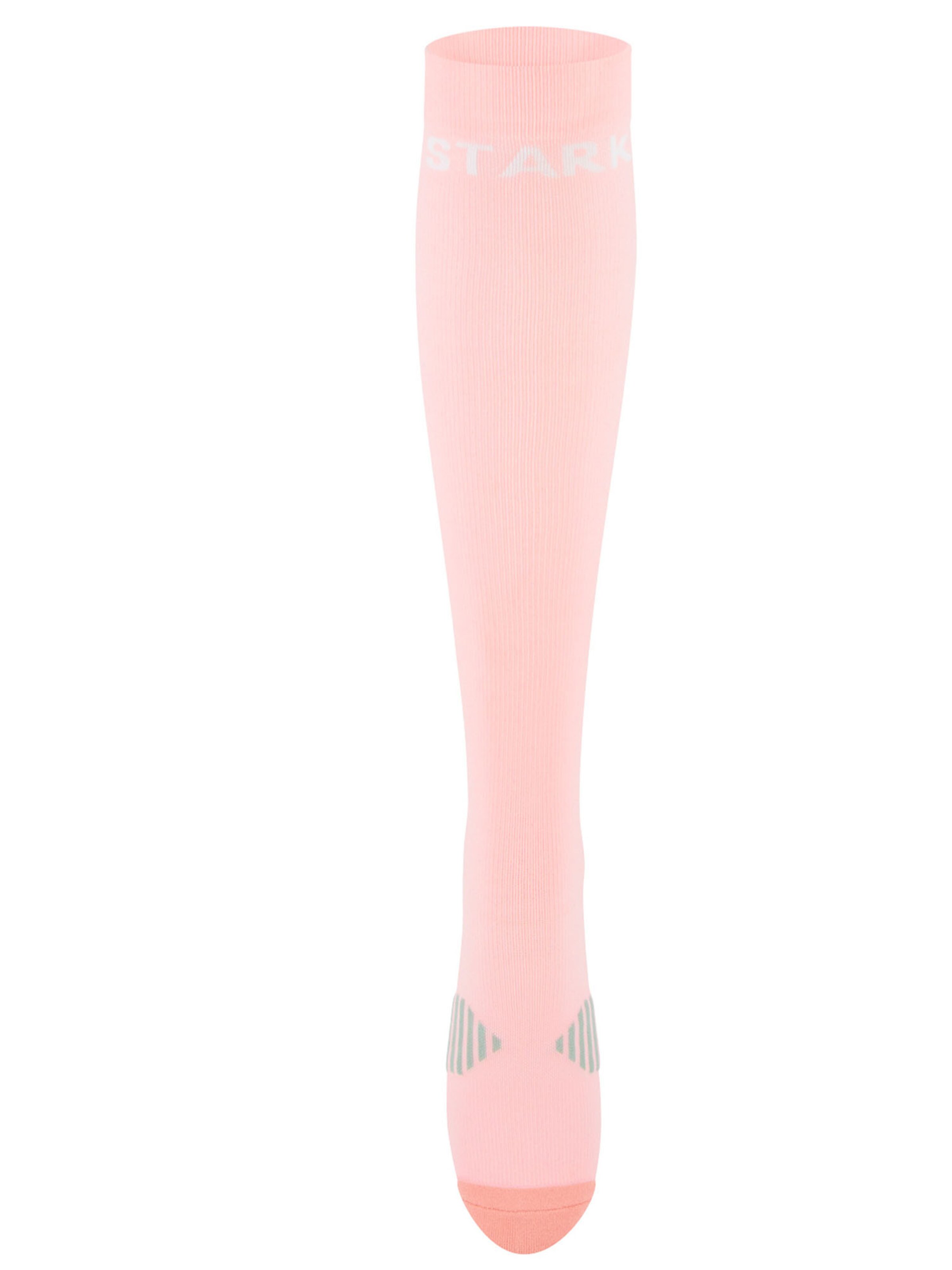 Calzino sportivo di Stark Soul in rosa