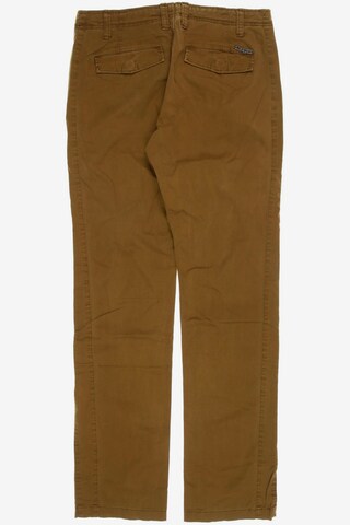 Desigual Pants in 30 in Brown